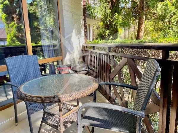 Продава се Едностаен апартамент в Свети Влас - 54 кв.м за 1130 €/кв.м - Снимка #9