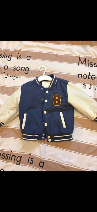 Lot haine mărimea 80-86 state impecabila