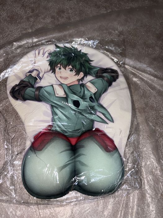 Коврик для компьютерной мышки