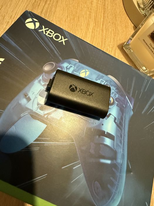 Controller Xbox Sky Chipher