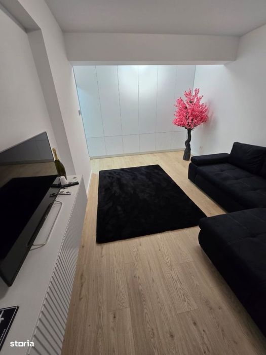 Apartament nou cu 2 camere de închiriat – Prima Green Nufărul, Oradea