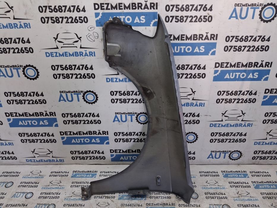 Aripa stanga Audi a4 b7 2005