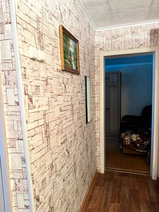 продам 2х квартиру МЖусупа 107