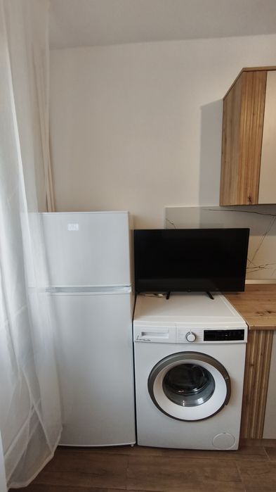 Camera de cămin complet renovata