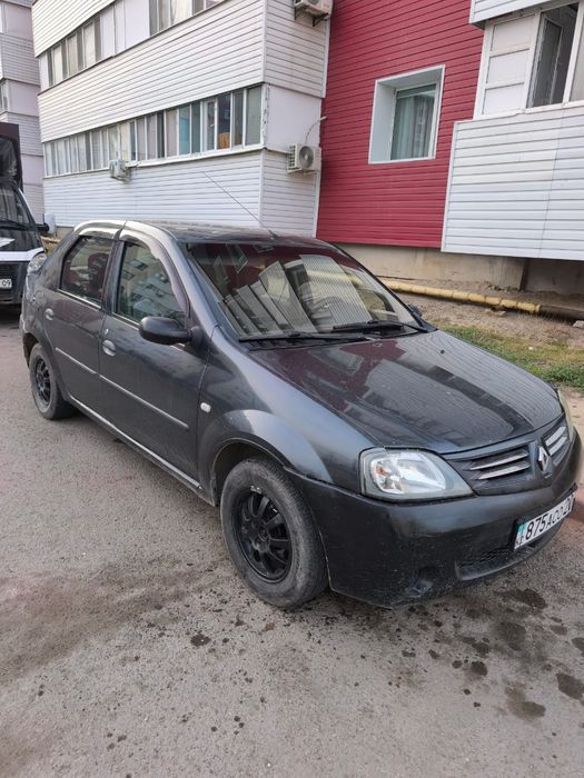 Продам авто рено