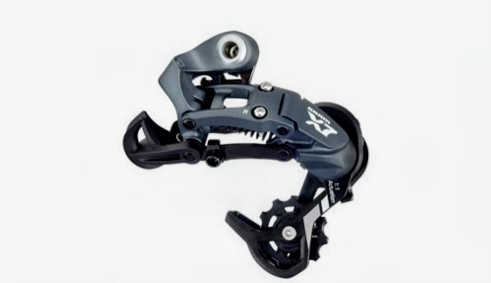 Schimbător pinioane SRAM Apex 10 viteze/SRAM X7 9 viteze