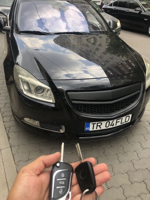 Chei Auto Multimarca Reparatii contacte Deblocari auto