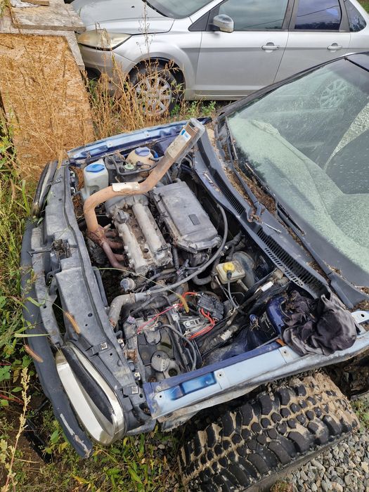 Vand Bughi cu motor 1.4 16v