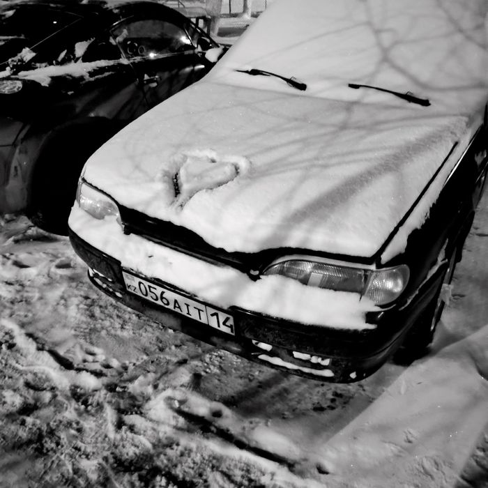 Обменяю ваз 2114