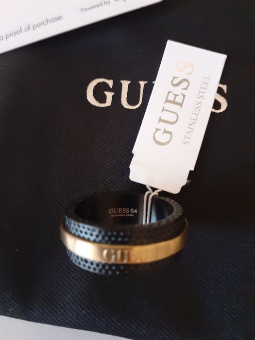 Универсален пръстен Guess