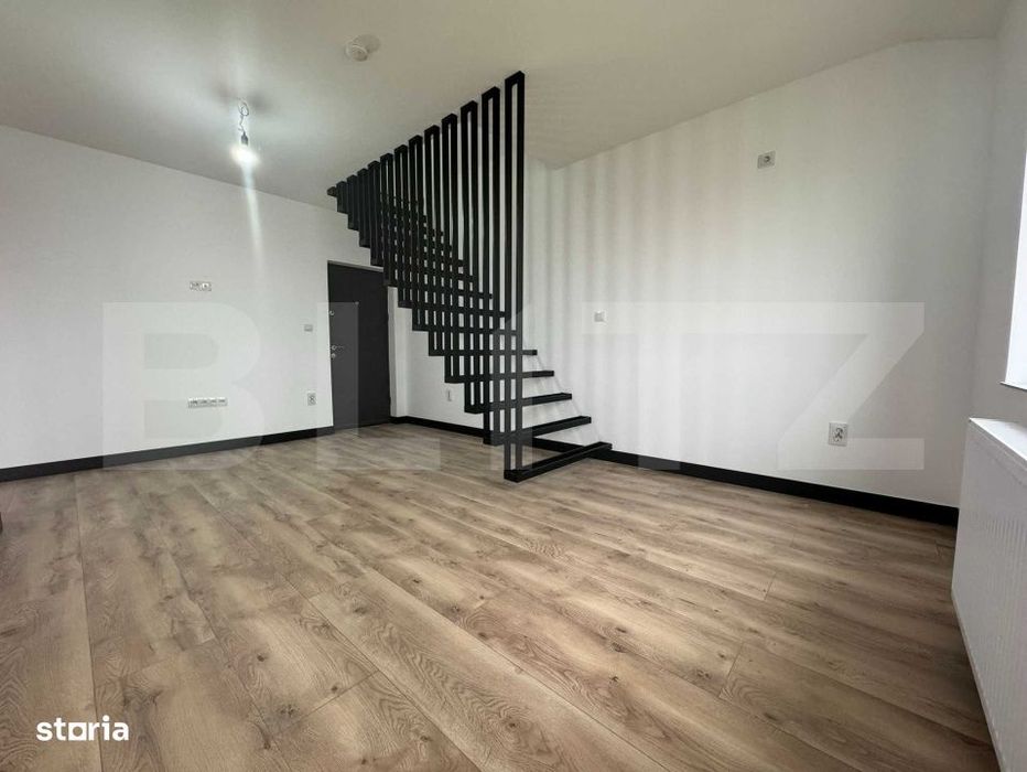 Apartament 3 camere, 73 mp, decomandat zona Dumbrava Nord