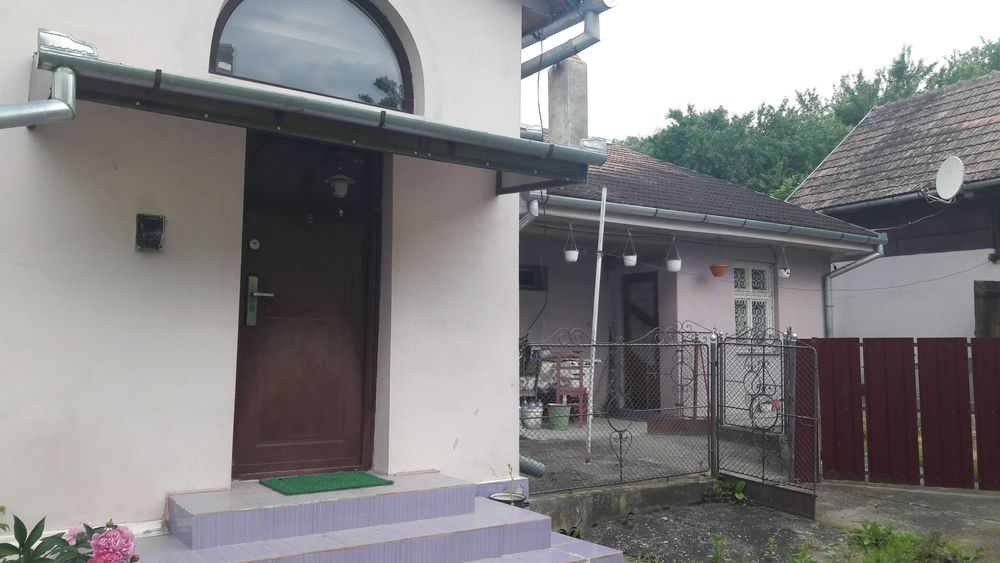 Vand casa Ciugudu de Sus