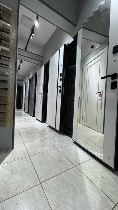 Железные двери | Темир эшик | Входные двери | МДФ/MDF eshiklar | Склад