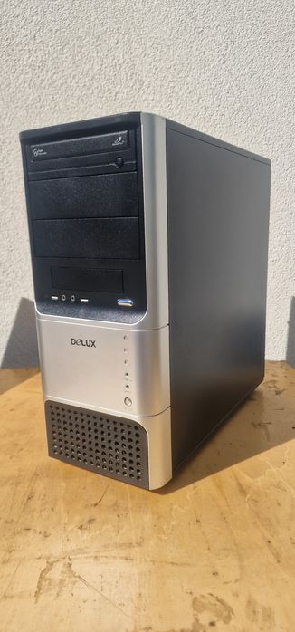 Unitate calculator complet