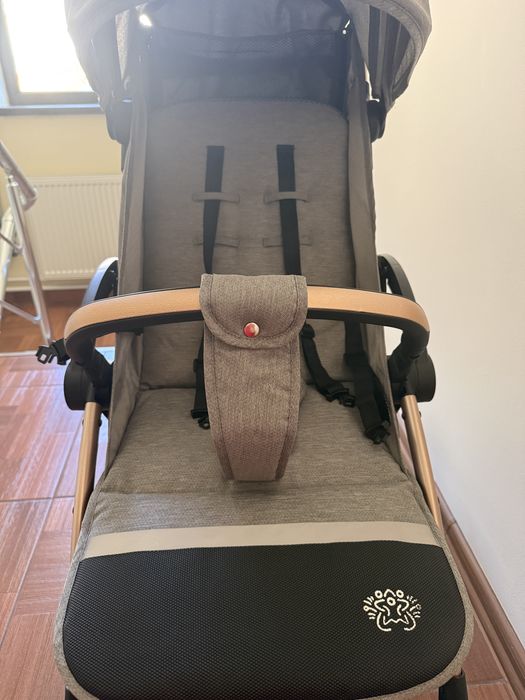 Carucior nou Appekids