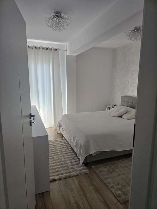Apartament de vânzare