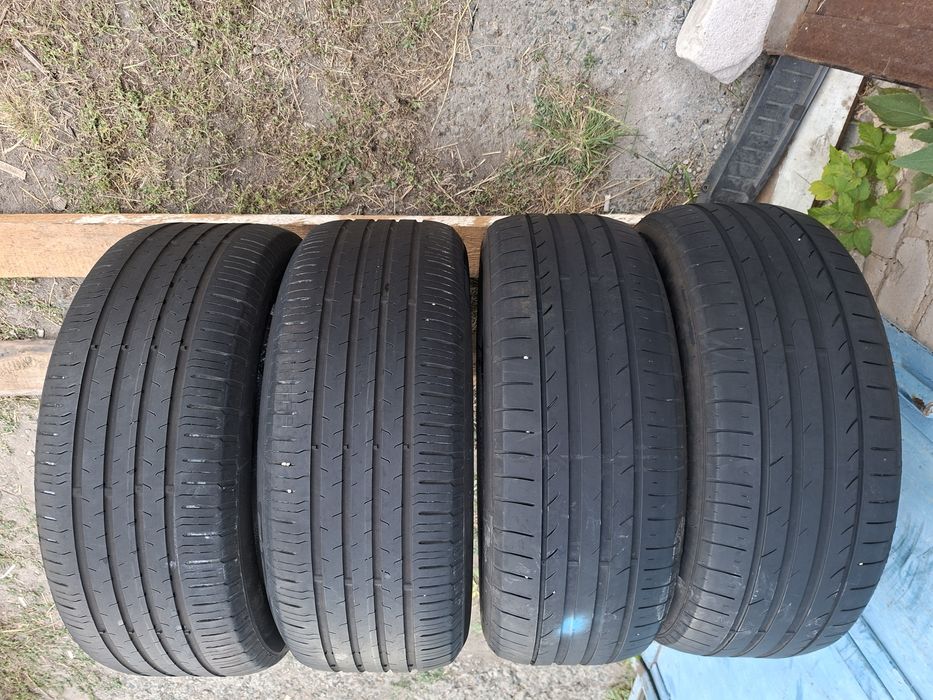 Продам шины. 235/55/18