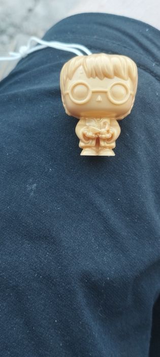 Figurina Harry Potter