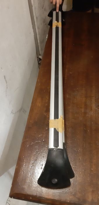 Багажник- Греди за Фиат Идеа оригинален