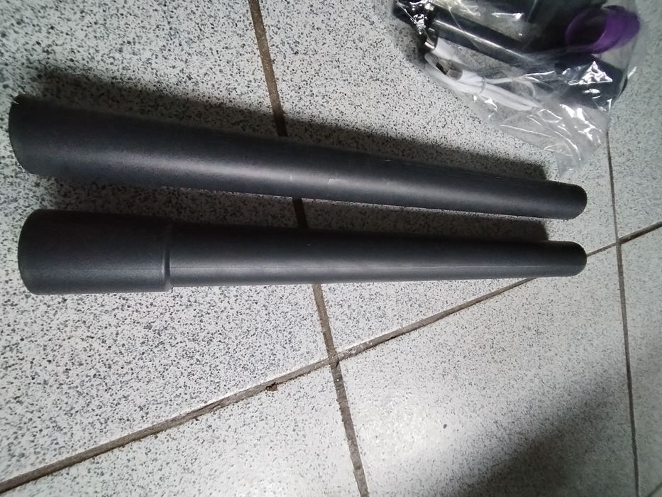 Безжична прахосмукачка