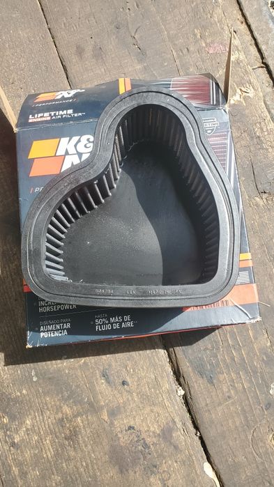 Filtru sport honda vtx 1300