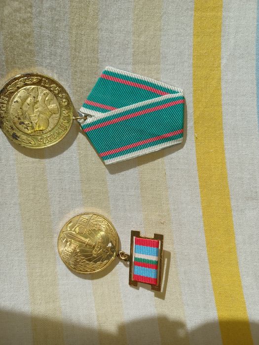 Ордени за колекционери