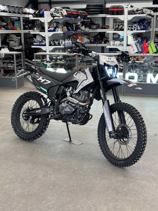 Мотоцикл ULAR PR300-H7 Көкшетау
