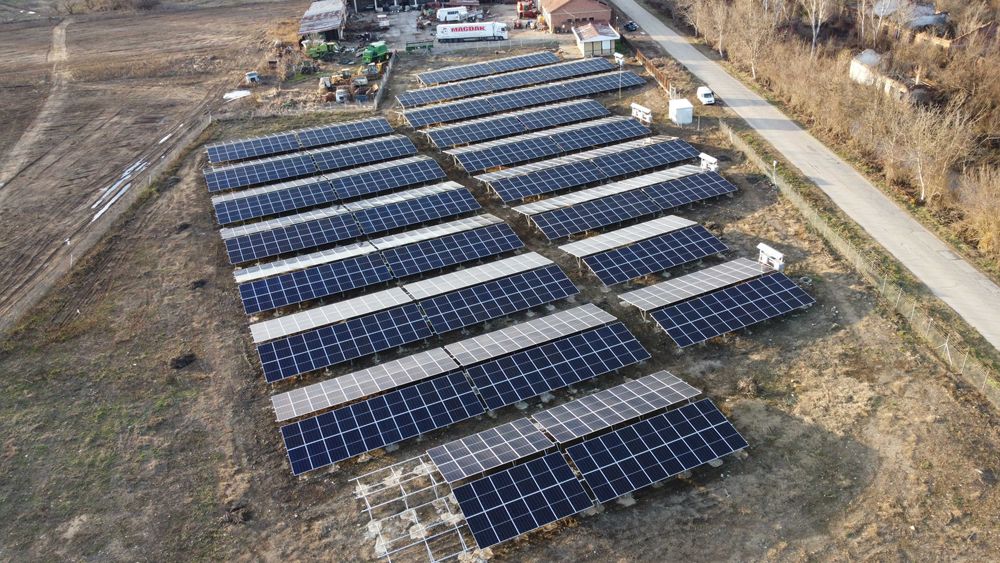 Продава се Парцел в София, Младост 1А - 150000 кв.м за 9 €/кв.м - Снимка #6