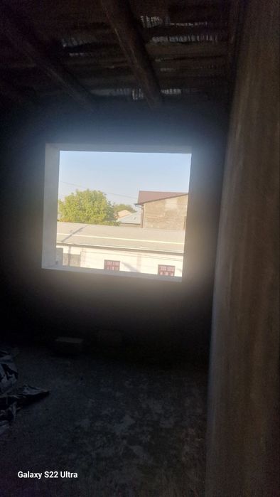 Продается дом в Сергели, Хонобод — 6 комнат, подвал, 2 сотки