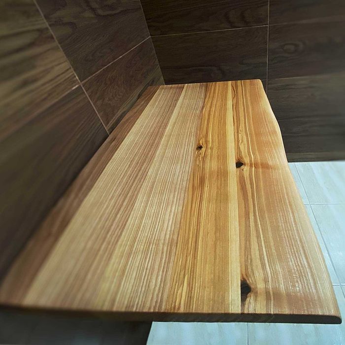 Дървени плотове - дъб