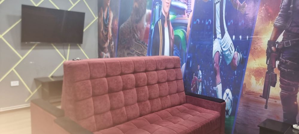 Game club & pleystation сотилади 12.000$