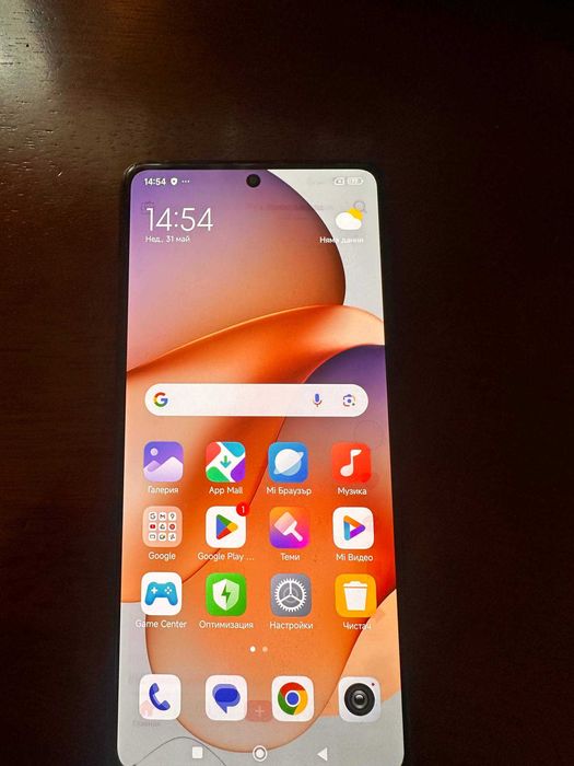 Xiaomi Redmi Note 12 Pro+ 5G