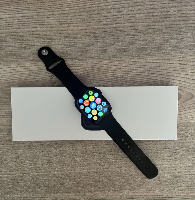 Vand apple watch gen 10