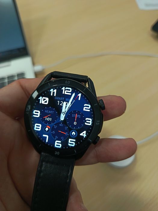 Smartwatch ammo pro