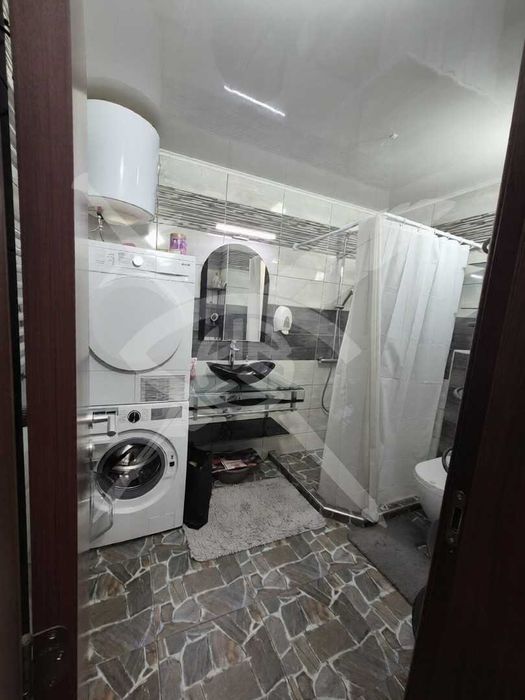 Тристаен апартамент в жк. Младост 3 №186126