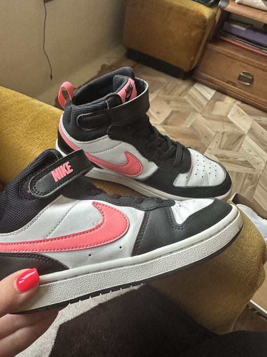 Детски маратонки Nike