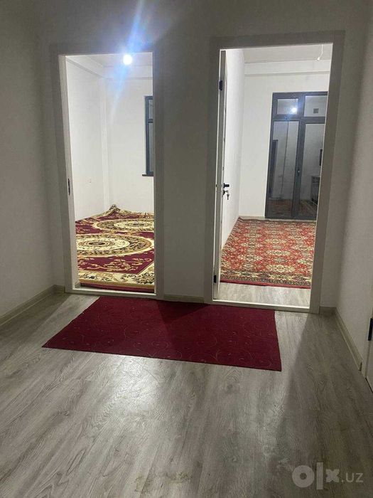 Сдаётся 1х комнатная квартира в Аренду 42 кв