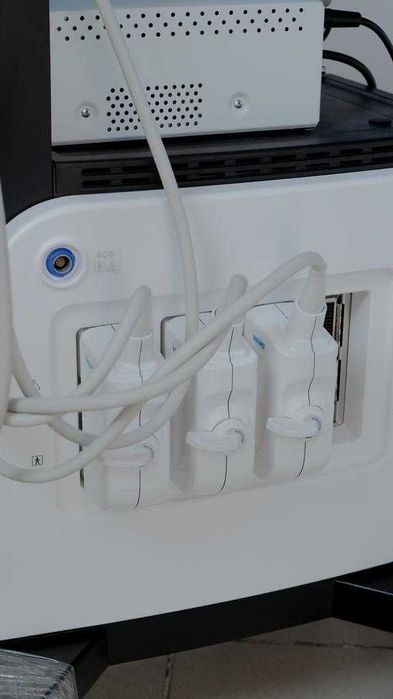 УЗИ аппарат Chison QBit 7
