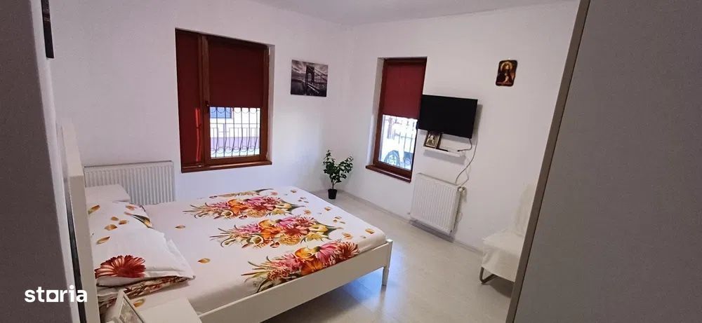 Ap. 2 Camere Prelungirea Ghencea - Bloc Nou, Centrala Proprie, Modern