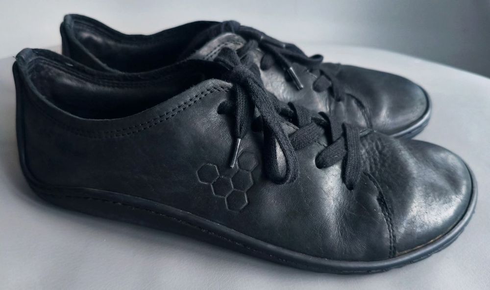Vivobarefoot 38 размер