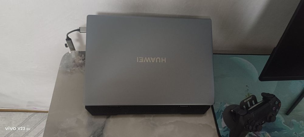 ноутбук игровой  очень хорошее состояние