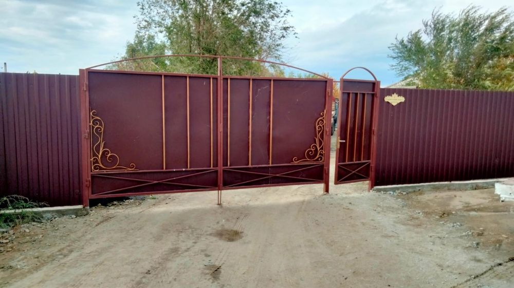 Продам дом,В районе Нахаловка
