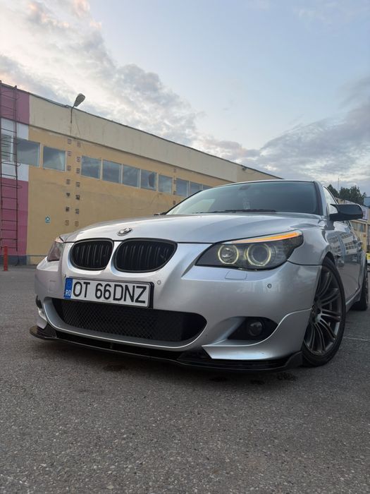 BMW 5 Series 2008 — imagine 2
