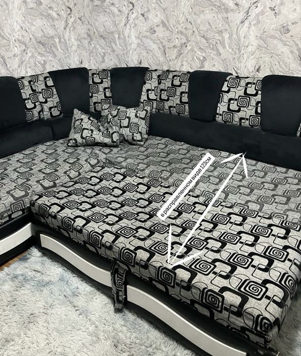 продам диван в хорошем состоянии