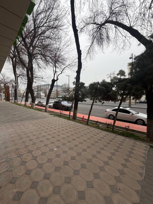 Продаётся нежилое помещение Яккасарайский район Улица Шота Руставели