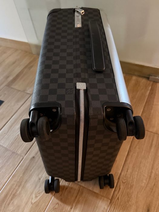 Valiza de mana Louise Vuitton