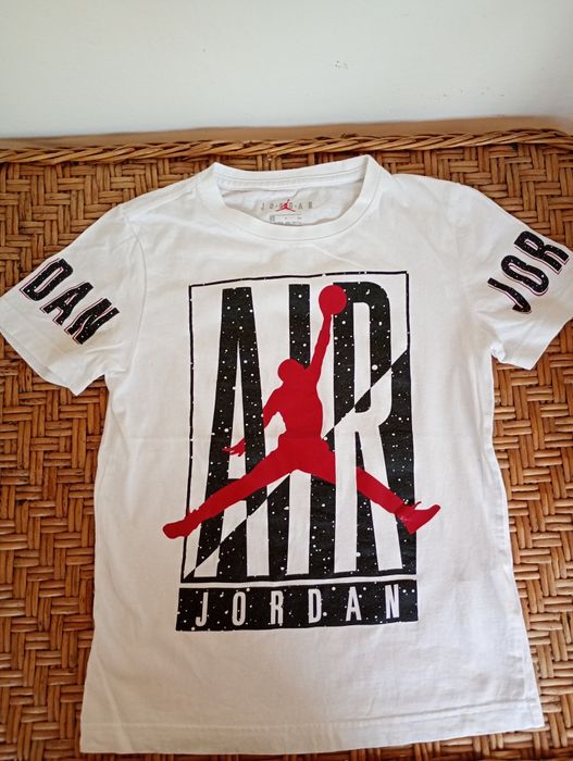 Tricou baieți Jordan