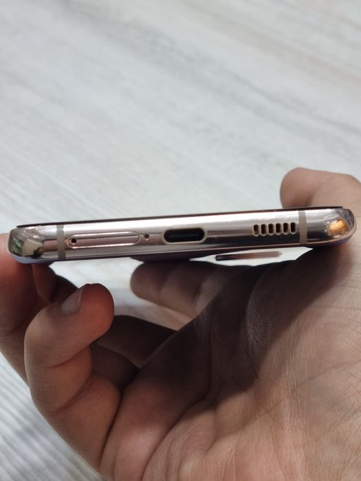 Samsung galaxy S21 plus 5G 8/256 ideal