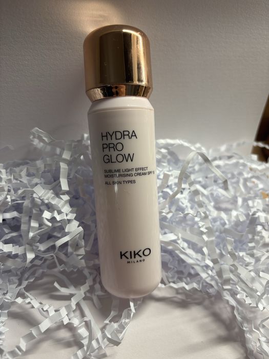 KIKO Hydra pro glow