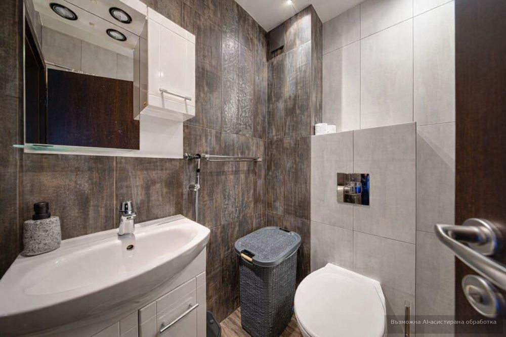 Дава се под наем Двустаен апартамент в София, Бъкстон - 65 кв.м за 647.19 € - Снимка #2